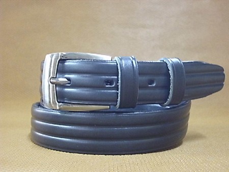 Cinturon Sueleta Negra